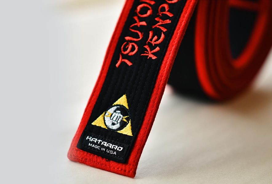 Kataaro Custom Martial Arts Products Kataaro