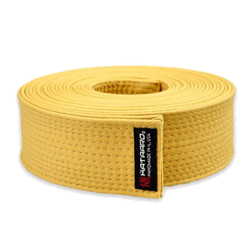 Solid Color Belts