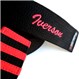 Embroidered Martial Arts Kempo Black Belt Iverson