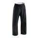 Middle Weight Karate Uniform Black Pants