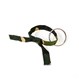 Rank Belt Key Chain Tied - Camouflage