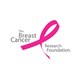 Breast Cancer Research Foundation Ribbon