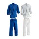 Deluxe Single Weave Judo Gi Uniform