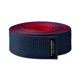 Deluxe Martial Arts Master Belt Red Midnight Blue Rolled