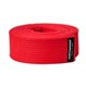 Embroidered Deluxe Master Red Belt Rolled