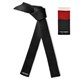 Martial Arts Deluxe Black Belt with Transition Color