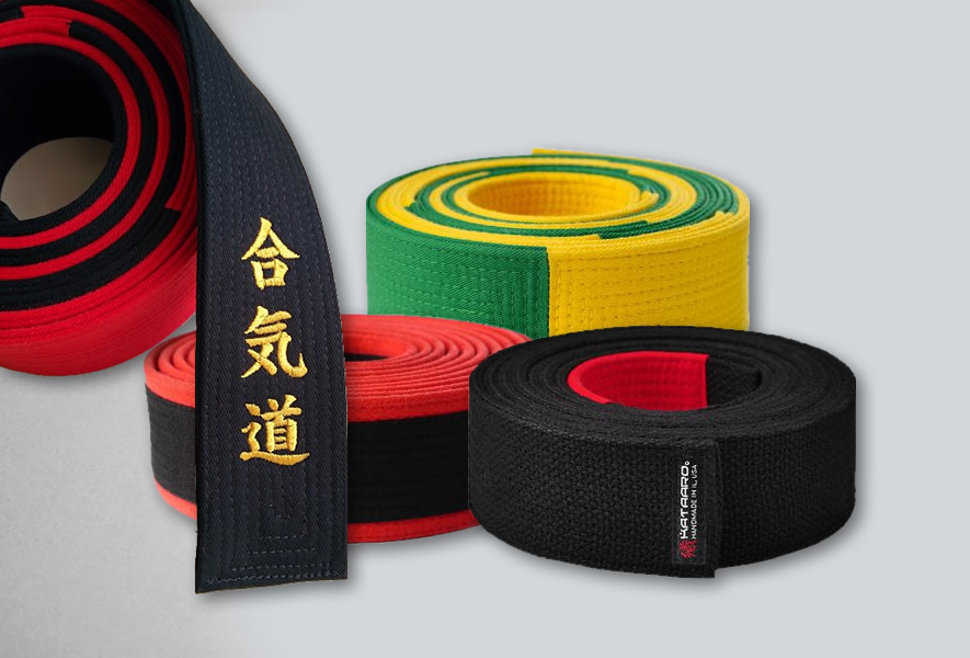 kataaro custom martial arts