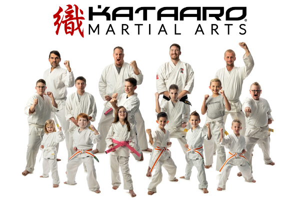 Martial Arts Classes