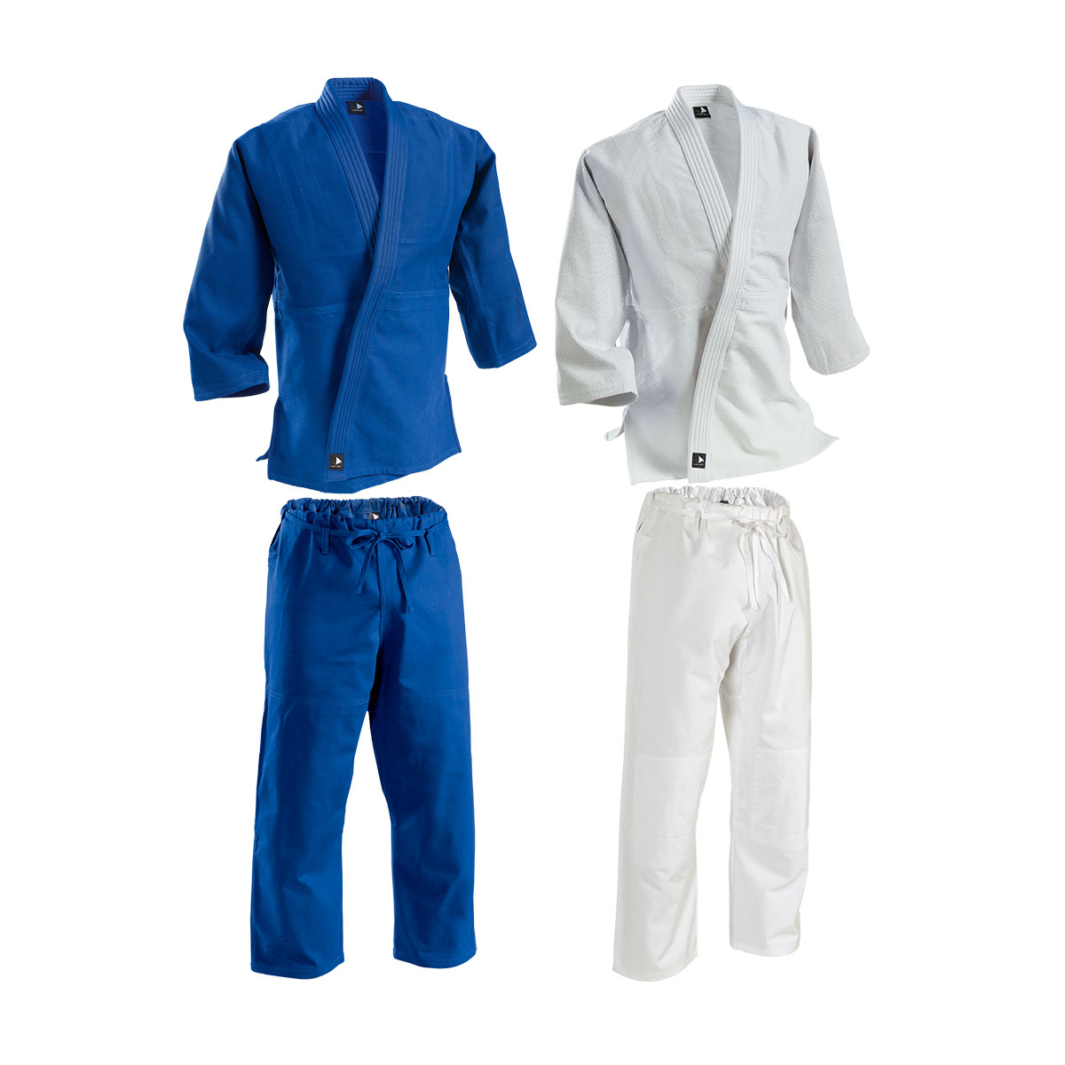 Single Weave Judo Gi