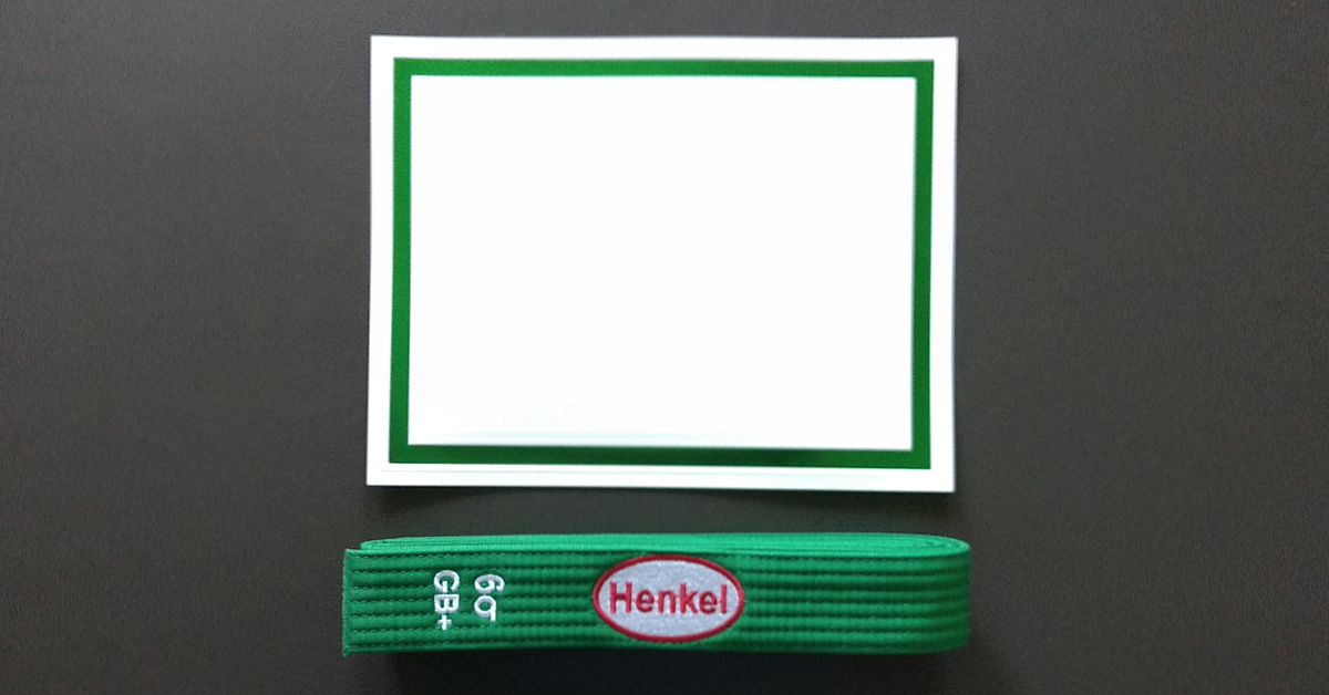 6-Sigma Green Belt Certification