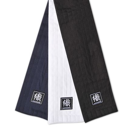 Iaido Belts