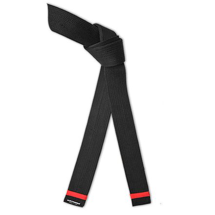 Martial Arts Kenpo Black Belt 1st Degree Kempo