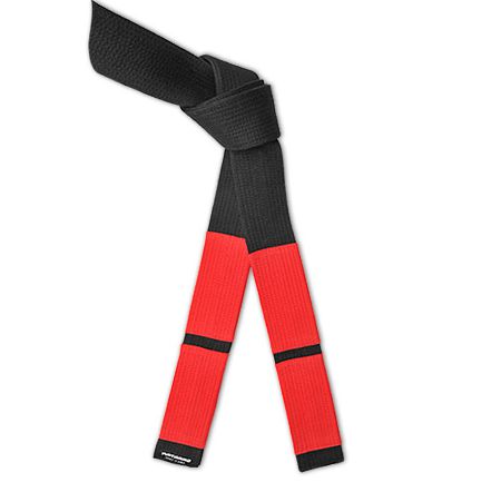 Martial Arts Kenpo Black Belt 10th Degree Kempo