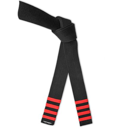 Martial Arts Kenpo Black Belt 4th Degree Kempo