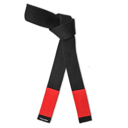 Martial Arts Kenpo Black Belt 5th Degree Kempo