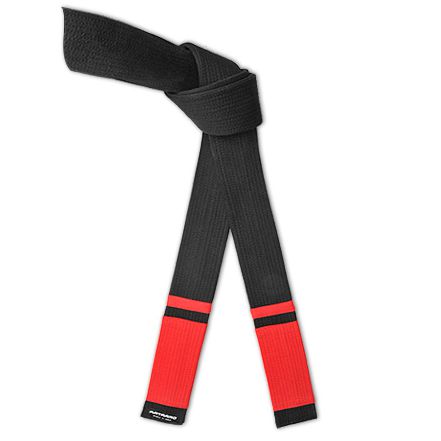 Martial Arts Kenpo Black Belt 6th Degree Kempo