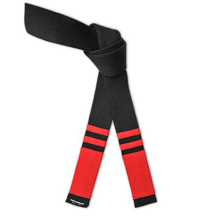 Martial Arts Kenpo Black Belt 7th Degree Kempo