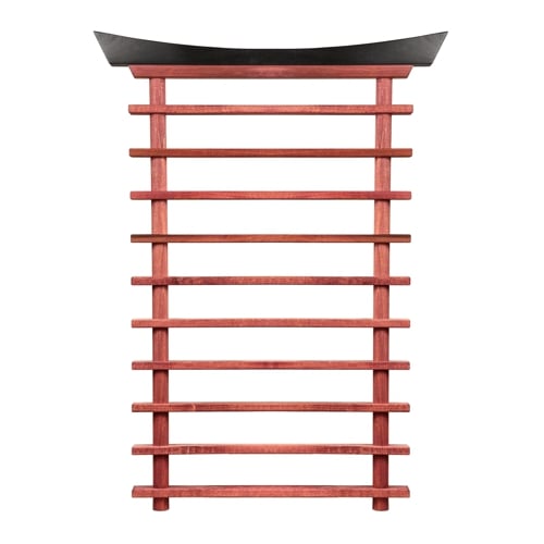 Martial Arts Belt Display with Certificate Kataaro