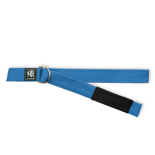 Jujitsu BJJ Martial Arts Light Blue Street Belt