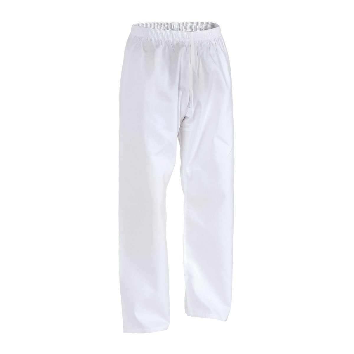 MW White Taekwondo Uniform Pants Sz 2
