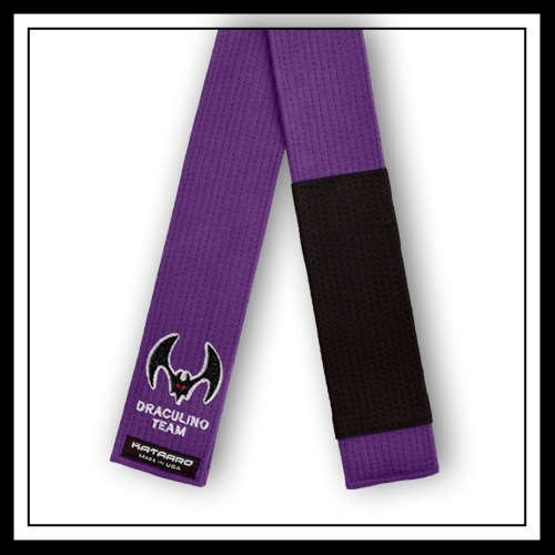 Kataaro bjj belt sale