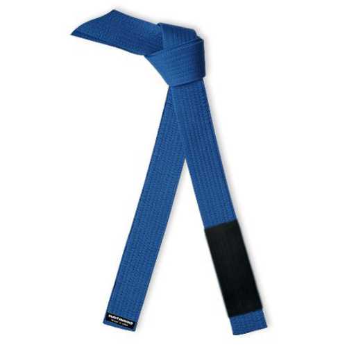 IBJJF Jujitsu Blue Rank Belt