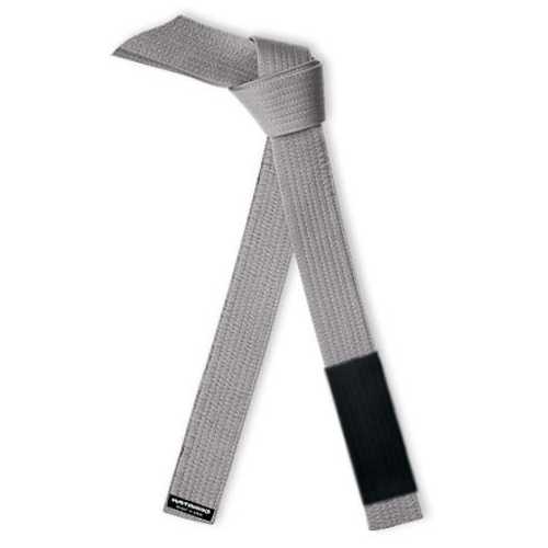 IBJJF Jujitsu Youth Gray Rank Belt