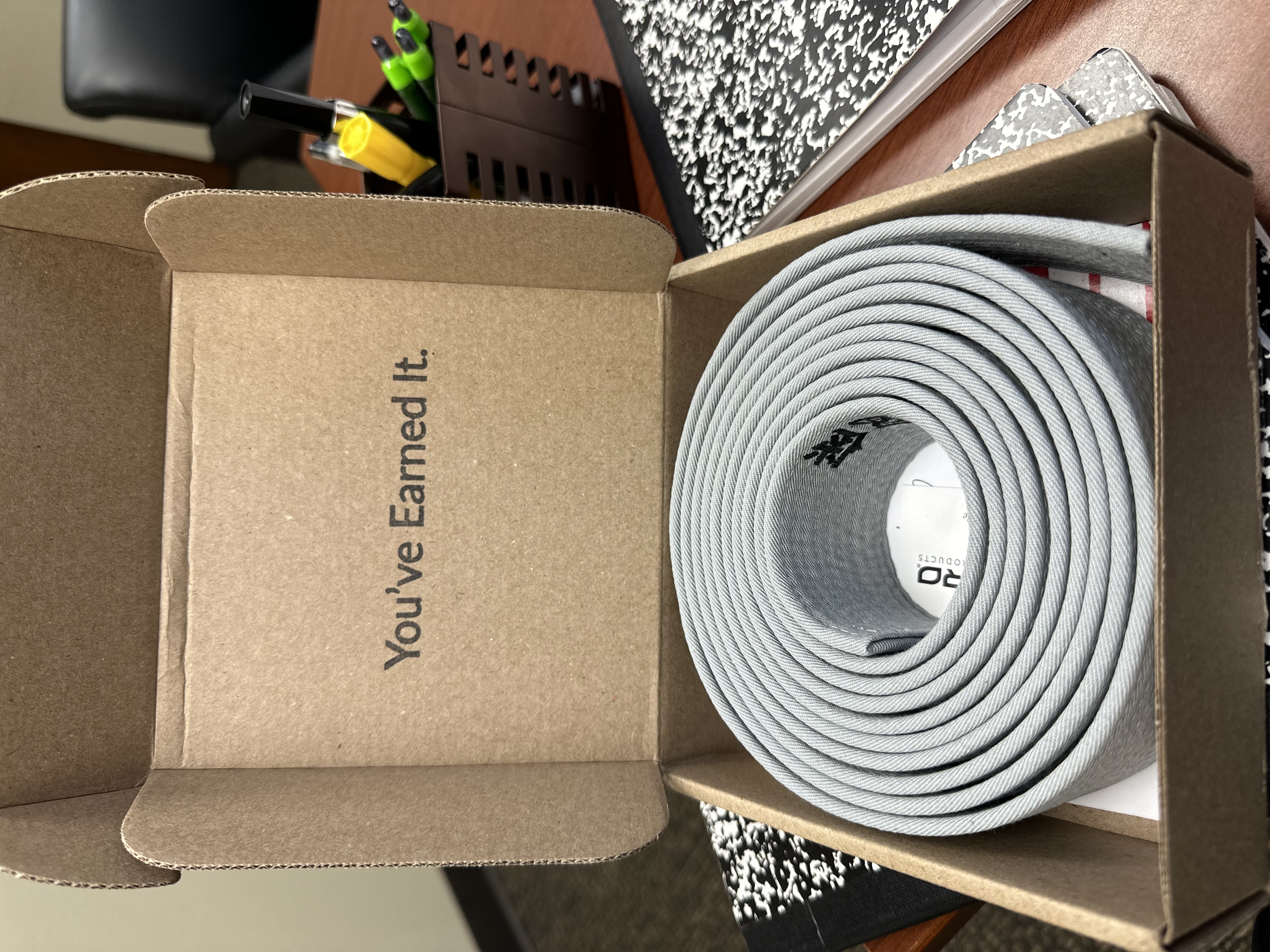 Product Review Photo