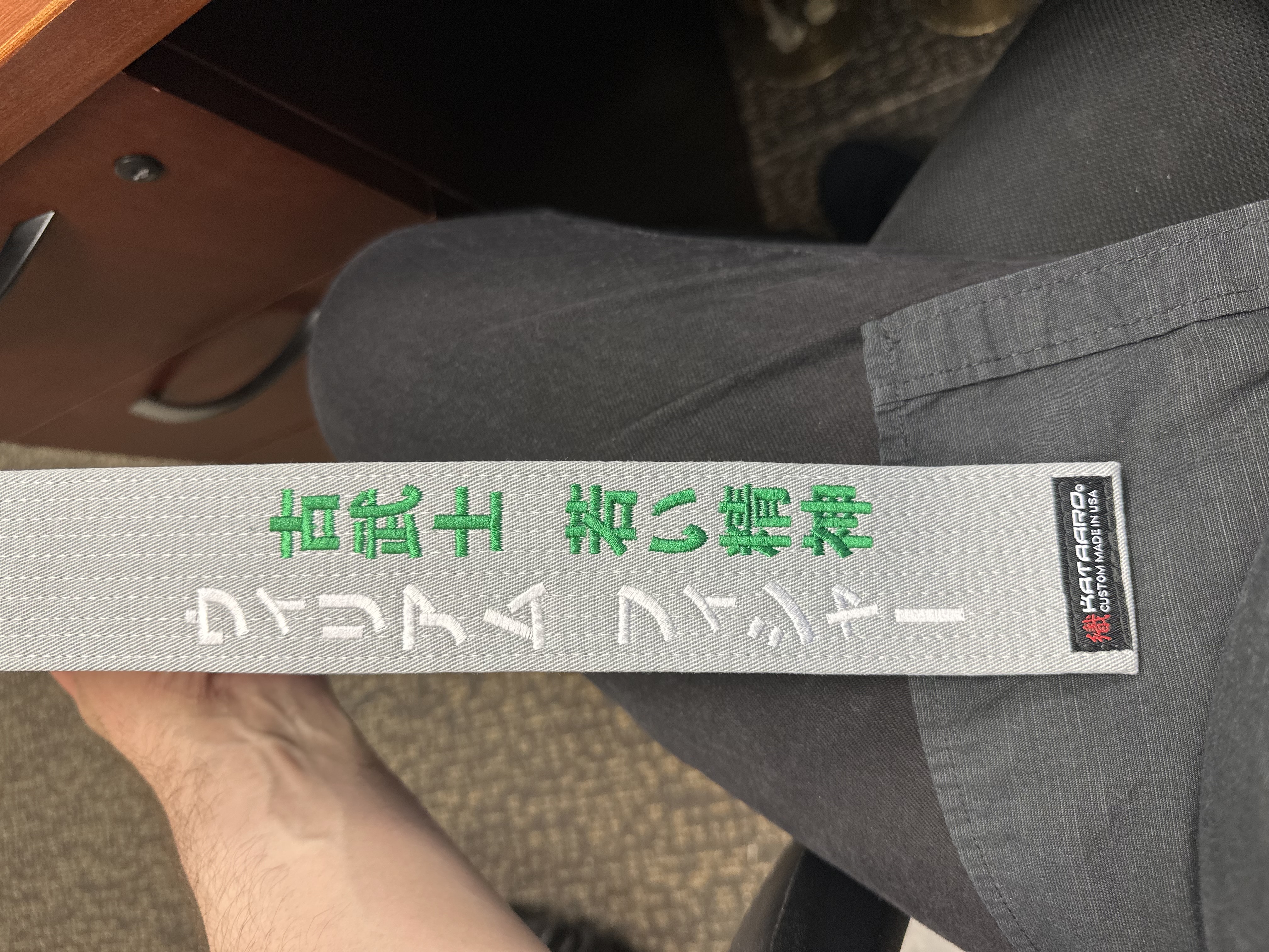Product Review Photo