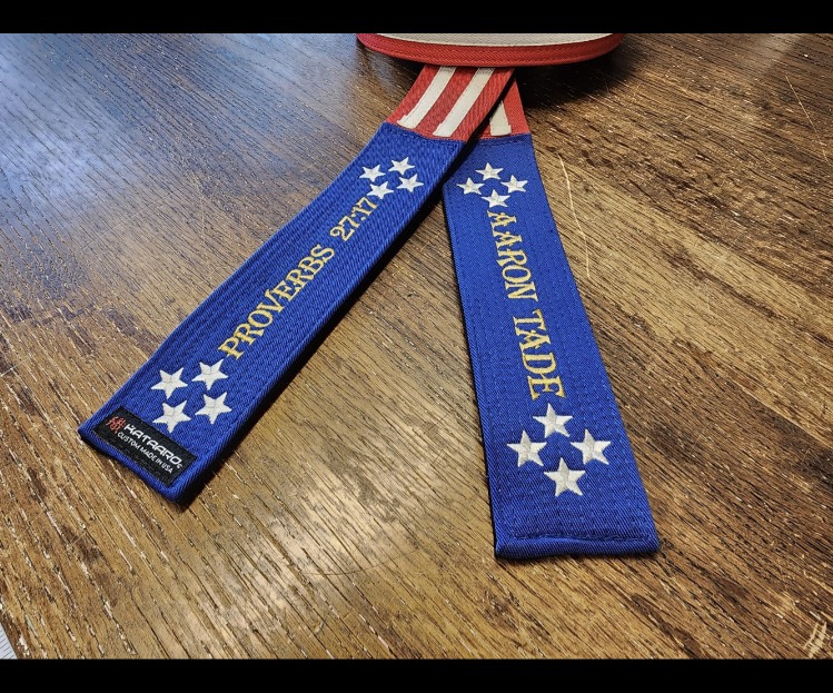 Product Review Photo