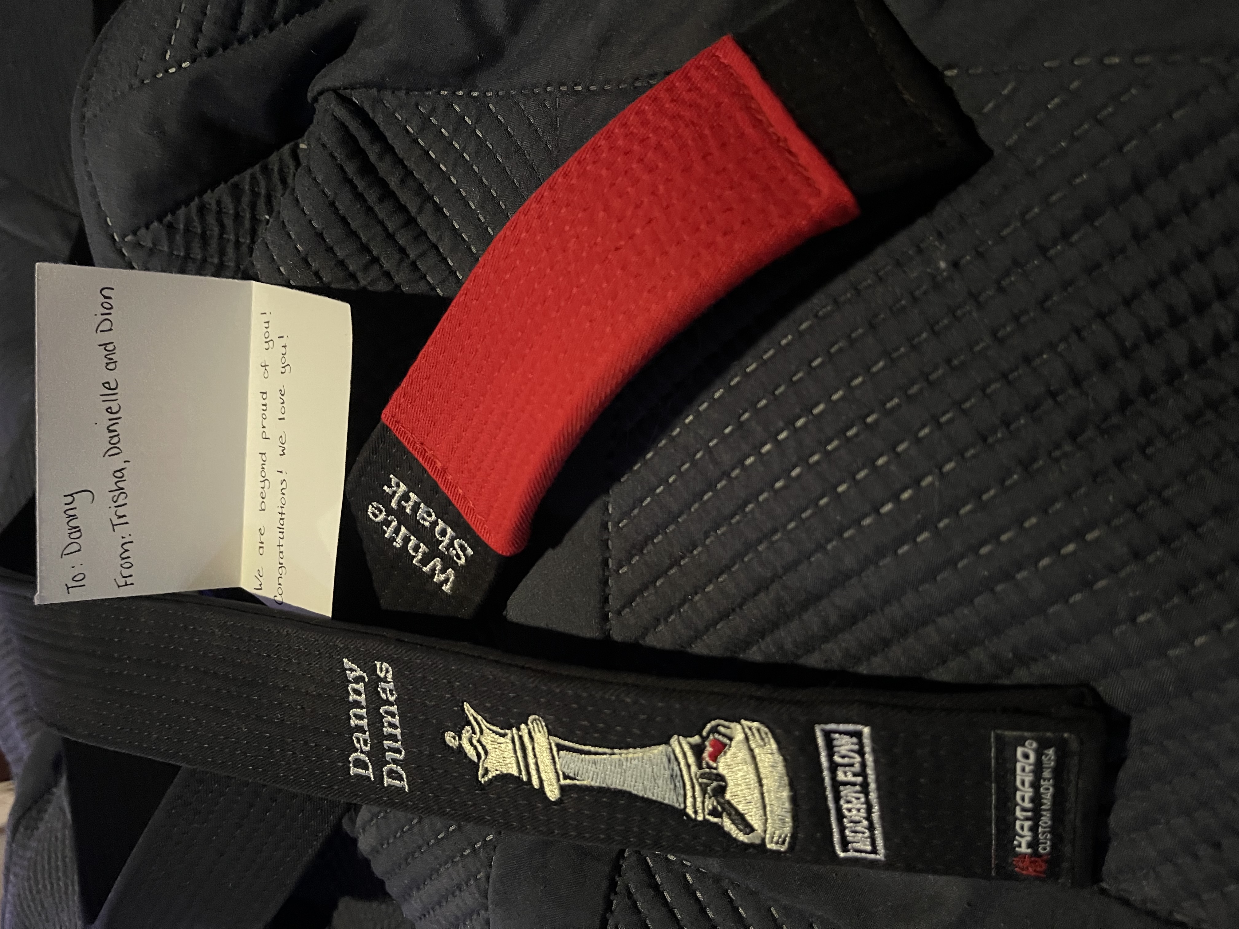 Product Review Photo