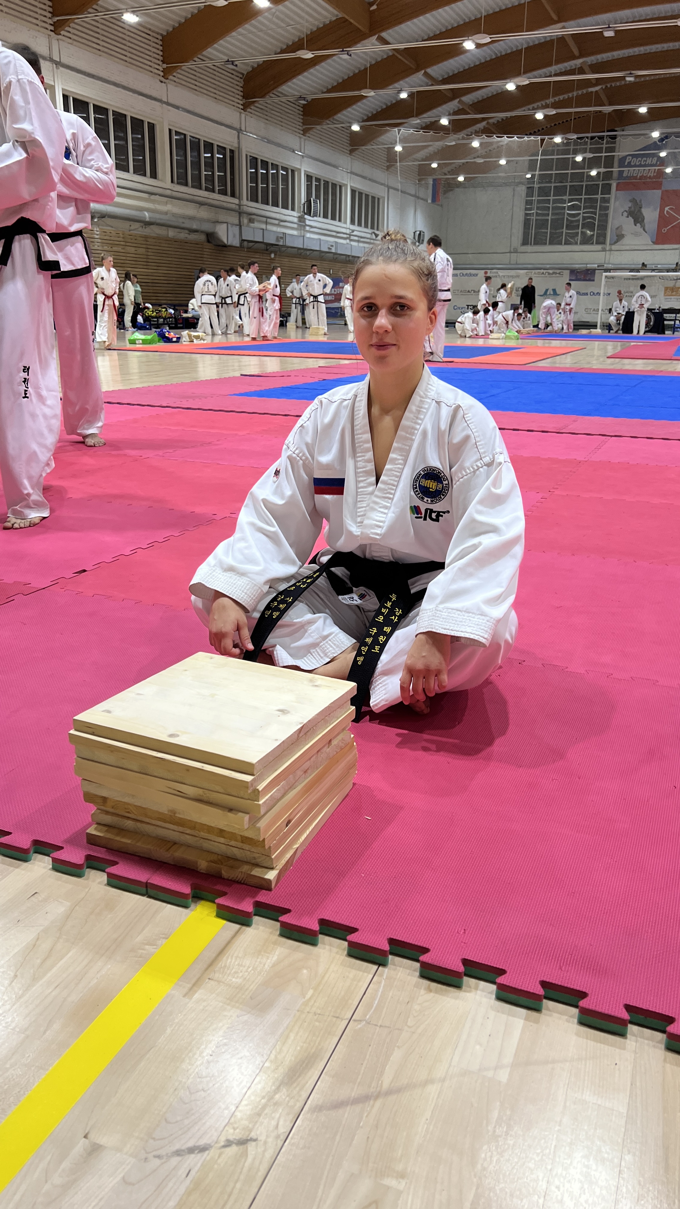 black belt price