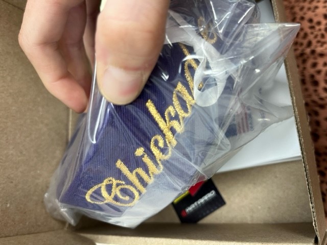 Product Review Photo