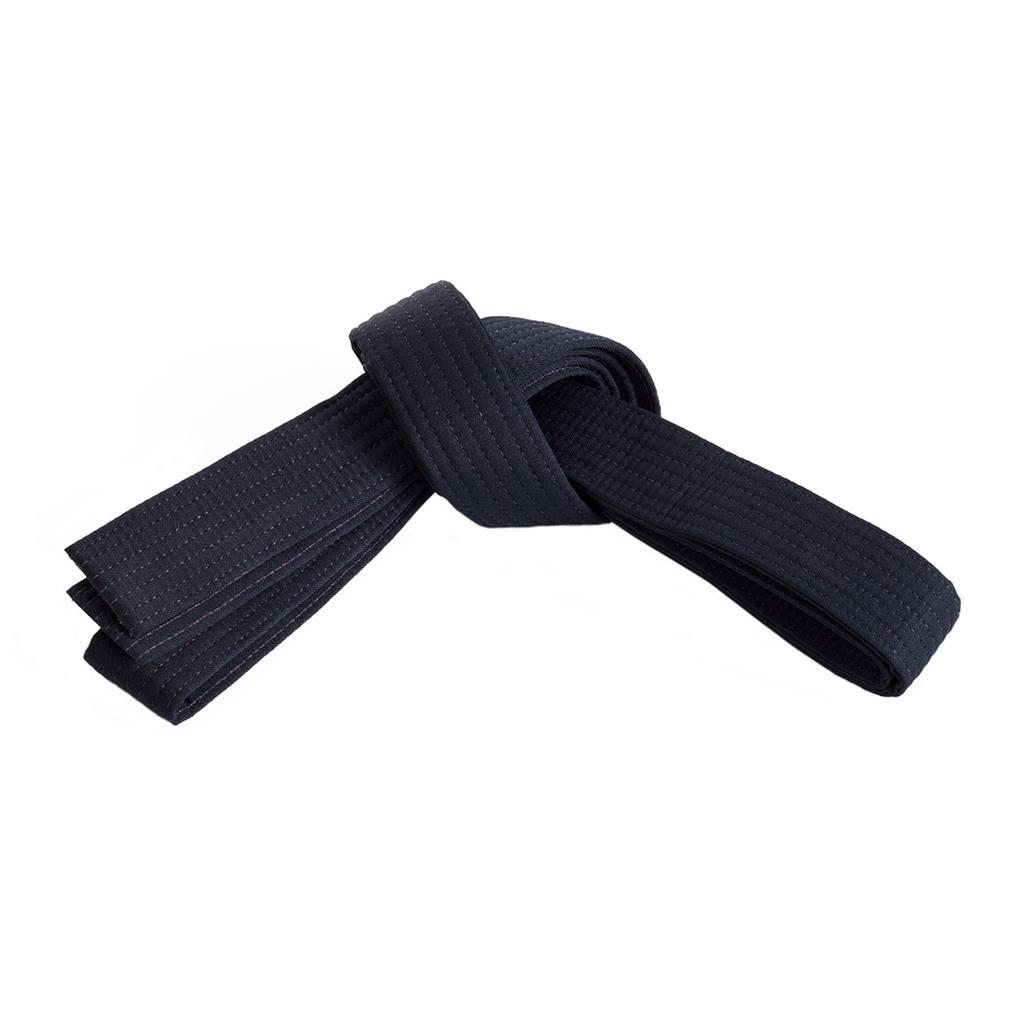 Six Sigma Basic Karate Belt - Navy Blue