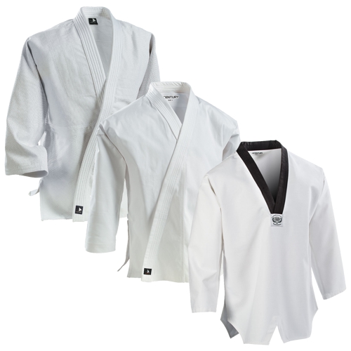 All Martial Arts Uniforms