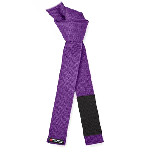 Jujitsu Grappling Weave Belt