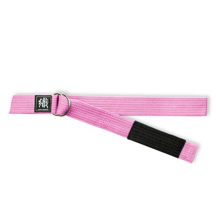 Jujitsu BJJ Martial Arts Pink Street Belt