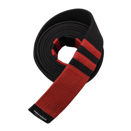 [Prototype] Kenpo Deluxe 7th Degree Black Belt (Clearance Item)