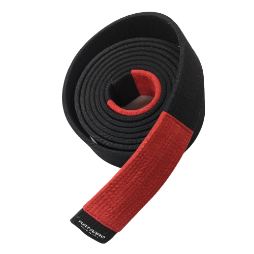 [Prototype] Kenpo Deluxe 5th Degree Black Belt (Clearance Item)