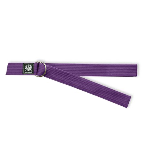 Rank Street Martial Arts Belt