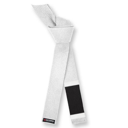 Jujitsu BJJ Grappling Weave Instructor White Belt