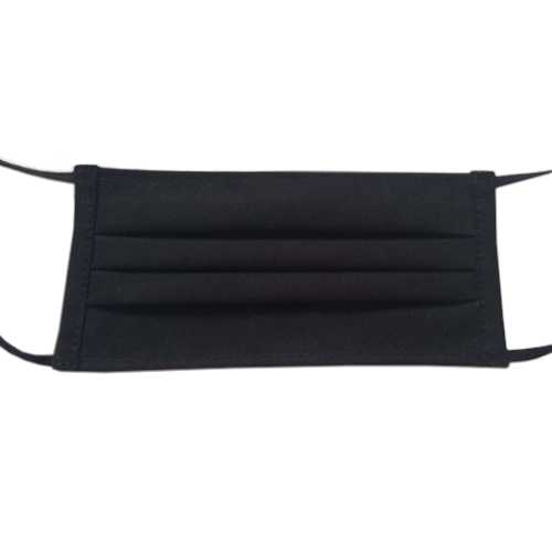 Ninja Face Masks - Black