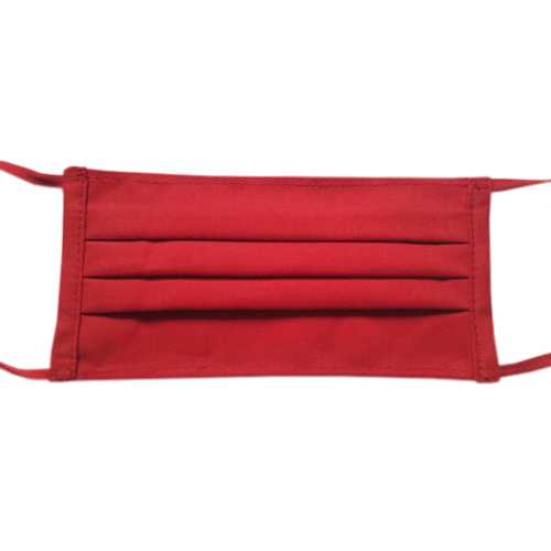 Ninja Face Masks - Red