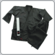 uniformes para artes marciales