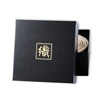 Martial Arts Belt Presentation Gift Box