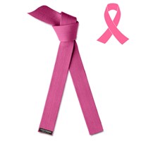 Deluxe Breast Cancer Rank Belt