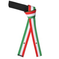 Flag Belt - Mexican