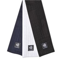 Iaido Belts
