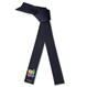 Embroidered Autism Awareness Martial Arts Midnight Blue Belt Puzzle