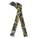 Embroidered Autism Awareness Martial Arts Rank Belt Camouflage